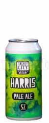 Treaty City Brewing Harris Lattina 44Cl